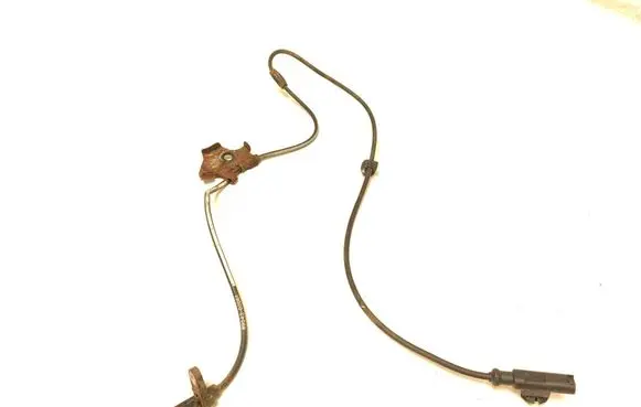 Toyota Avensis T270 ABS brake wheel speed sensor 8954302061