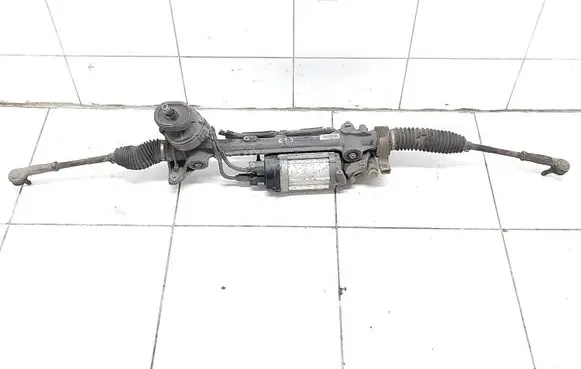 Volkswagen Touran I Steering rack 1k1423051ce 1k1423105b 230206de