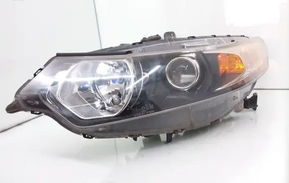 Honda Accord Headlight/headlamp P7566