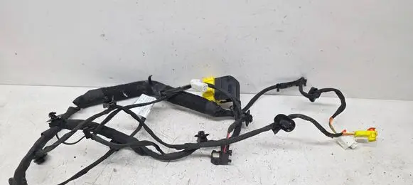 Peugeot 3008 II Seat wiring loom 1701277x 9813798580
