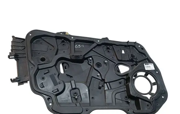 Volvo V60 Front window lifting mechanism without motor 30784310 E521J