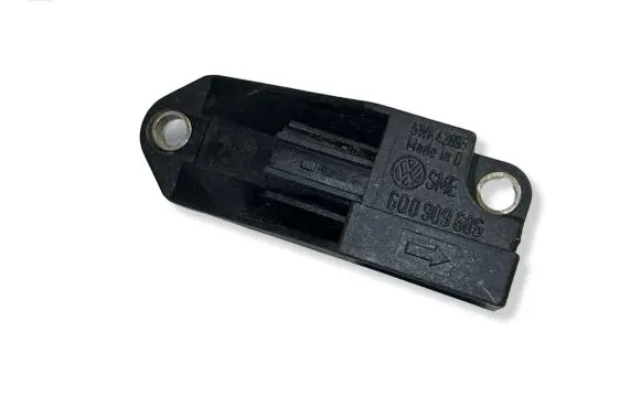 Volkswagen Sharan Airbag deployment crash/impact sensor 6Q0909606