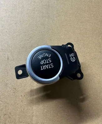 BMW 2 F45 Engine start stop button switch