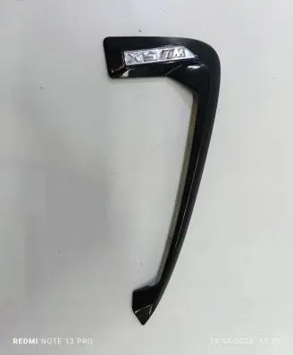 BMW X5 F15 Fender grill 