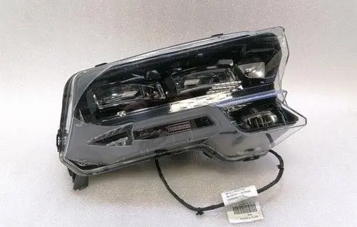 Ferrari Purosangue Headlight/headlamp