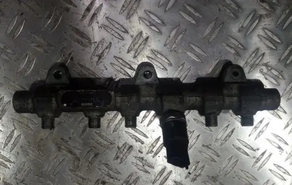 Alfa Romeo 156 Fuel main line pipe 0445214012 39447
