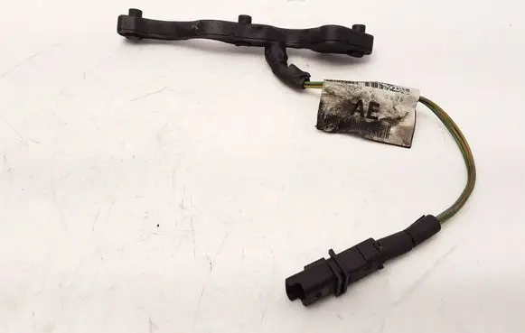 Jaguar XJ X350 Glow plug wires 4R8Q12A378AE 4R8Q12A378