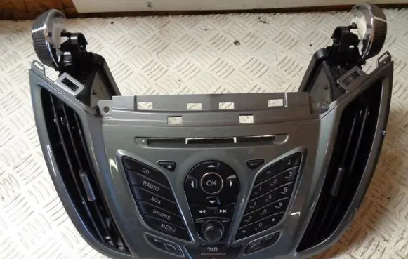 Ford Grand C-MAX Head unit multimedia control AM51R014L21CCW AM51R014L20CCW AM5T18K811BD