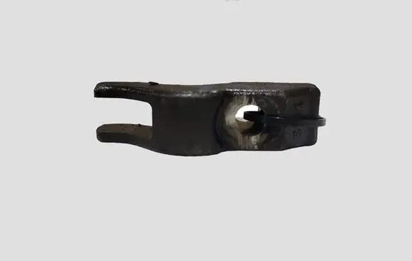 Opel Astra J Fuel Injector clamp holder