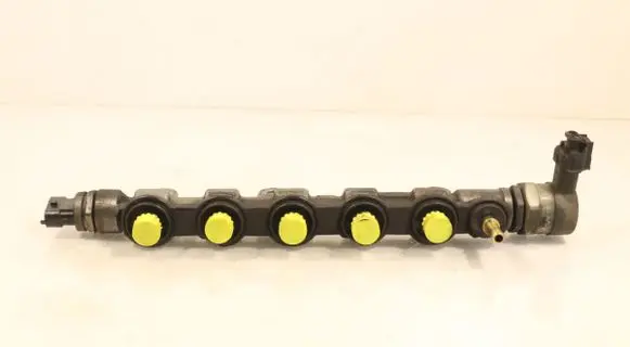 Renault Laguna III Fuel main line pipe 0445214250