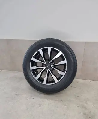 Subaru Outback (BS) R17 alloy rim WI157017