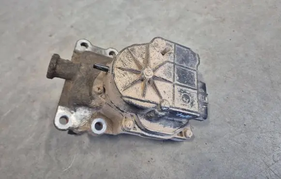 Toyota Hilux (AN10, AN20, AN30) Differential lock switch 4140035034