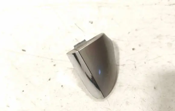 Mercedes-Benz E W211 Front door exterior handle 