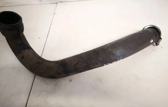 Citroen C4 I Intercooler hose/pipe