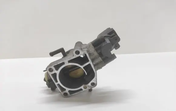 Hyundai Santa Fe Throttle valve 3515033010 9540930001