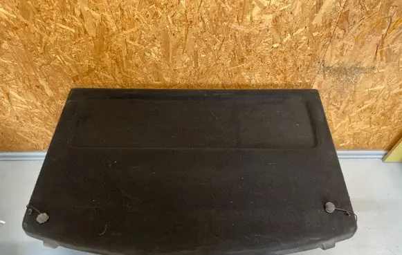 Skoda Superb B6 (3T) Parcel shelf 3T5867769