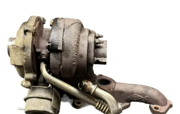 Nissan Qashqai Turbo 8200537047 54431015088 574232