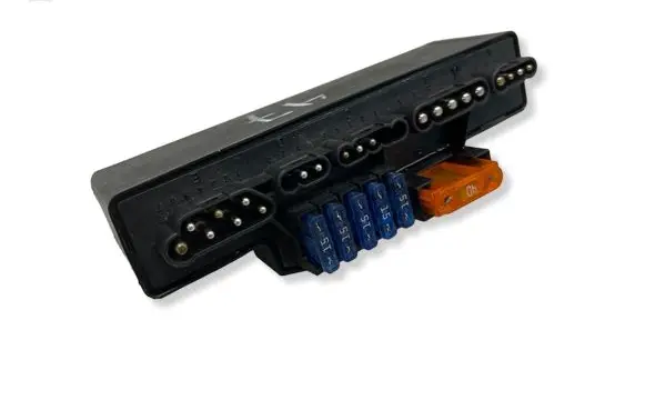 Mercedes-Benz SLK R170 Fuse module A1705450205