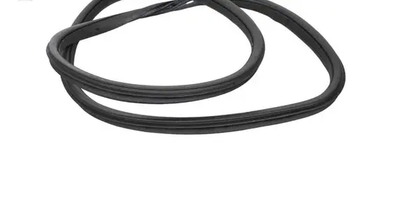 Jaguar I-Pace Rubber seal front door (on door) J9D320708A