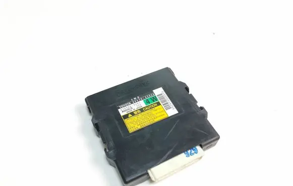 Toyota RAV 4 (XA30) Other control units/modules 8963042020 0795009291