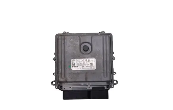 Mercedes-Benz R W251 Engine control unit/module A6421506991 6421506991 5267414001016203