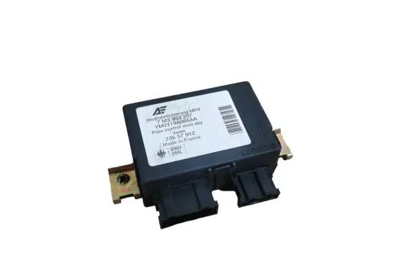 Volkswagen PASSAT B7 Immobilizer control unit/module 7M3953257 YM2119A366AA 73657912