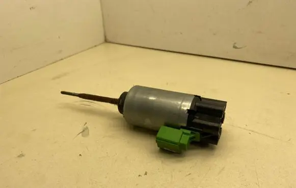 BMW 5 GT F07 Seat adjustment motor 913018102 RZ55AWA