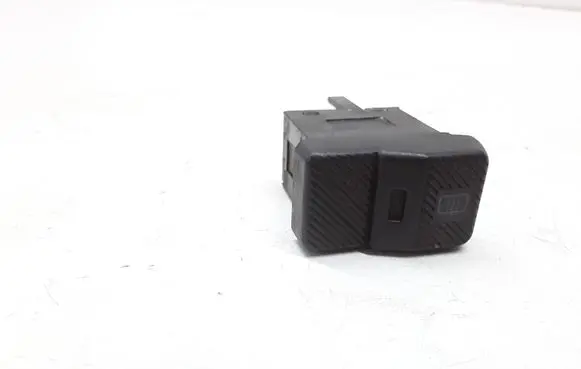 Windscreen/window heater switch