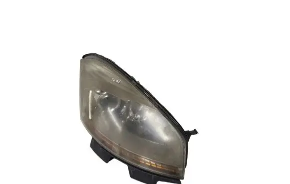 Citroen C4 Grand Picasso Headlight/headlamp 16298400