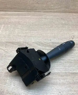 Renault Laguna II Wiper control stalk 8200012244 34448501AR