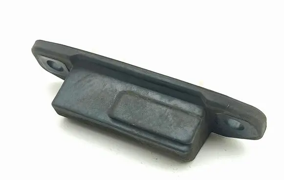 Toyota Prius (XW50) Tailgate/trunk/boot exterior handle 15D356