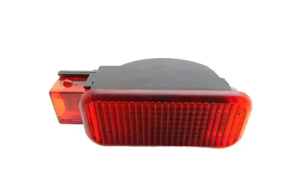 Skoda Yeti (5L) Headlining lighting console trim 6Y0947411