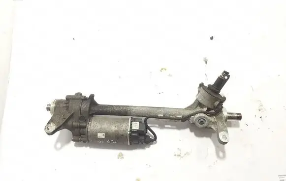 BMW 5 G30 G31 G38 Steering rack 5A3A4B8