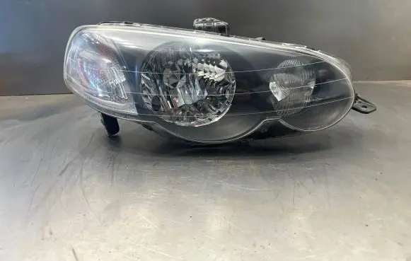Honda HR-V Headlight/headlamp