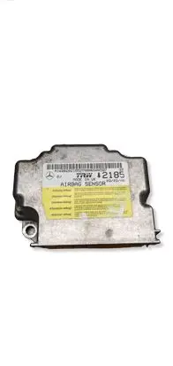 Mercedes-Benz B W245 Airbag control unit/module A1698202185