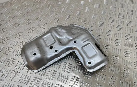 Volkswagen T-Roc Exhaust heat shield 04C253041H
