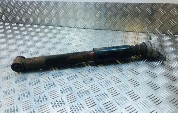 Audi A6 S6 C6 4F Rear shock absorber/damper