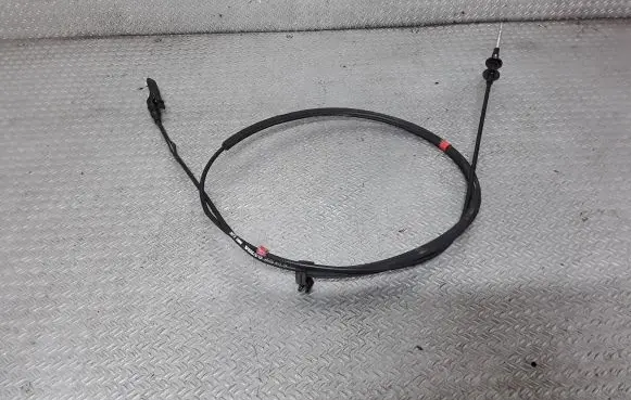 Ignition lock cable