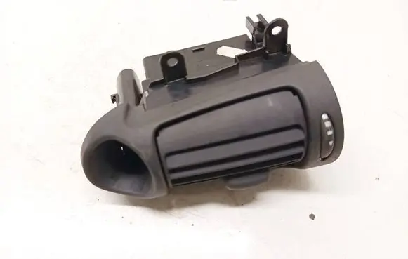 Mercedes-Benz C W203 Dash center air vent grill a2038300254