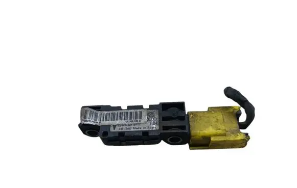 Volkswagen Phaeton Airbag deployment crash/impact sensor 7L0909606D