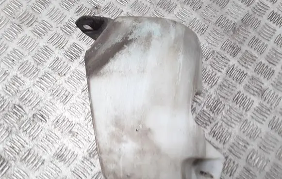 Citroen Berlingo Windshield washer fluid reservoir/tank 9647190280