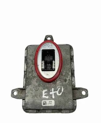 BMW X5 E70 Light module LCM 130732926301