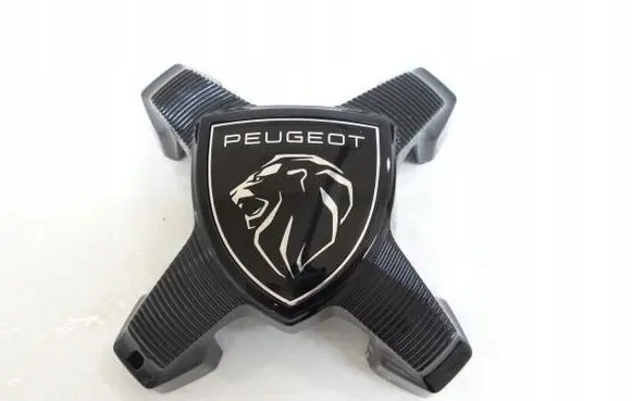 Peugeot 208 II Original wheel cap 