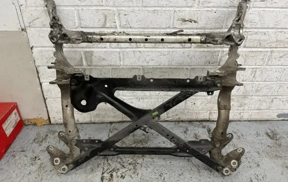 Porsche Macan (95B) Front subframe 8R0399315J