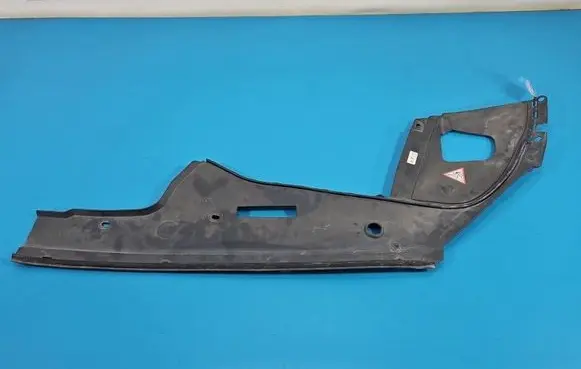 BMW 7 F01 F02 F03 F04 Center console 7019802 IMPRK1594807