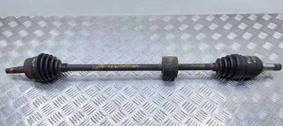 Fiat Punto (188) Front driveshaft