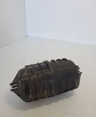 BMW 5 E60 E61 Vacuum air tank 11652247620