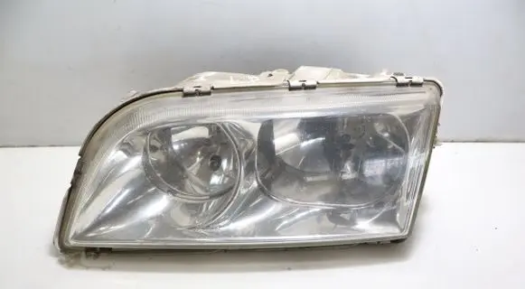 Volvo S40, V40 Headlight/headlamp