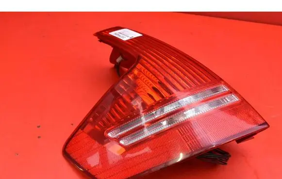Citroen C4 I Rear/tail lights 9655864080