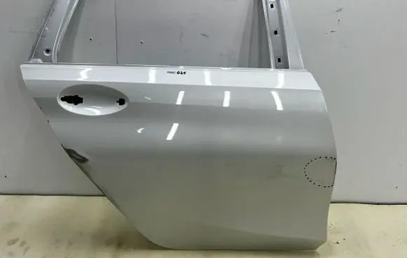 BMW 3 G20 G21 Rear door 